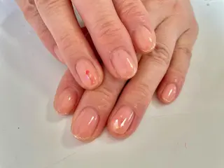 ネイル spoon nailのネイルデザイン