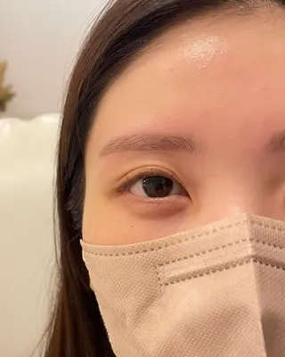 マツエク・マツパ アイブロウ eye list🍀 原宿/ikumiの眉毛・アイブロウイメージ