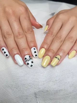 ネイル Nailroom3 古屋のネイルデザイン