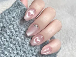 ネイル NEW NAIL💞 yukiのネイルデザイン