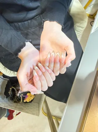 ネイル ヤマ モトのネイルデザイン