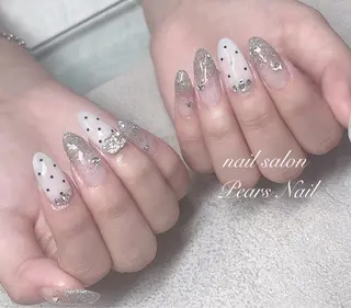 ネイル Pears Nail MARIのネイルデザイン