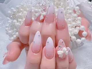 ネイル 🦋久川 晴子🦋のネイルデザイン