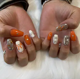 ネイル NAILSALON ViViのネイルデザイン
