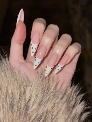 ネイル Josie nail salonのネイルデザイン