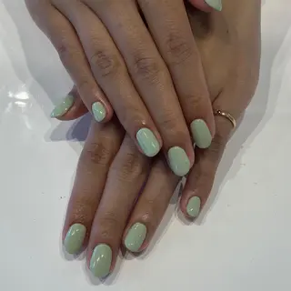 ネイル SEUHI nailのネイルデザイン