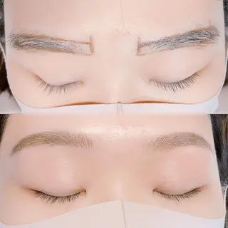 ミスアイドール アカデミーのマツエク・マツパデザイン