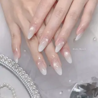 ネイル HIN NAILのネイルデザイン