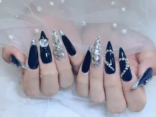 ネイル Moci Nail Salonのネイルデザイン