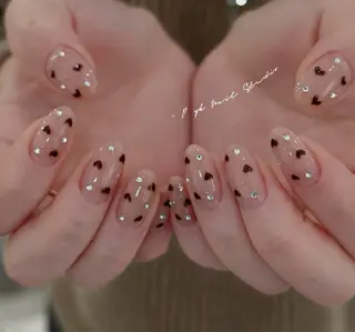 ネイル GCP Nail はるのネイルデザイン