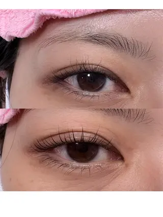 マツエク・マツパ トータルビューティー サロン・Ｎの眉毛・アイブロウイメージ