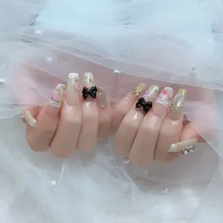 ネイル Nail salon LOTUSのネイルデザイン