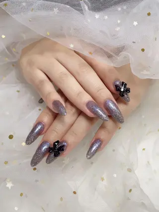 ネイル ジョリ kasumi🌹💅のネイルデザイン