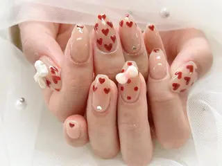 ネイル 5C NAIL 5C NAILのネイルデザイン