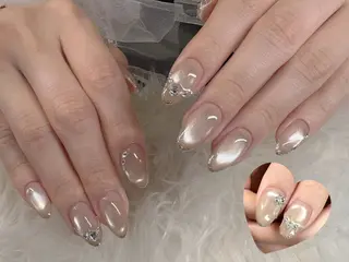 ネイル JF- keiのネイルデザイン