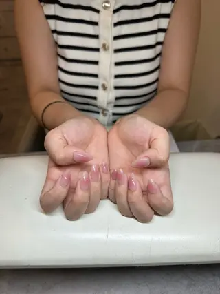 ネイル IROHA NAIL akoのネイルデザイン