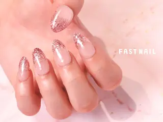 ネイル ファストネイル 武蔵小杉東急スクエアのネイルデザイン