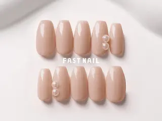 ネイル FASTNAIL LOCO 昭島店のネイルデザイン