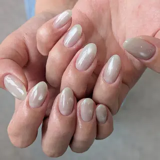 ネイル miel nail mayaのネイルデザイン