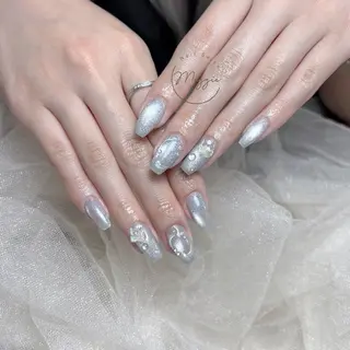 ネイル Ti miのネイルデザイン