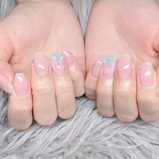 ネイル DollyGirl KYOKOのネイルデザイン