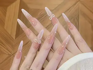 ネイル YUKI 💗 渋谷店のネイルデザイン