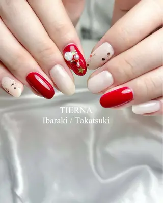 ネイル 【ティエルナ】 えつこのネイルデザイン