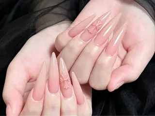 ネイル Bél Nail salonのネイルデザイン