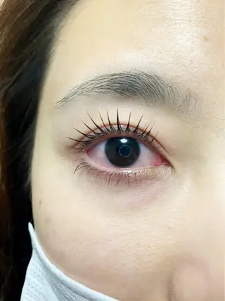マツエク・マツパ Eyelash.a bellezzaのマツエク・マツパデザイン