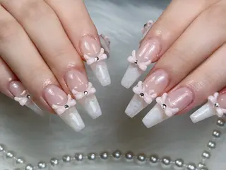 ネイル Sully Nail Labのネイルデザイン