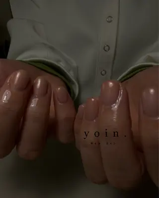 ネイル yoin. nailのネイルデザイン