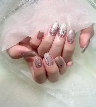ネイル nail salon quartettoのネイルデザイン