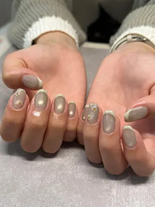 ネイル nailroom amyのネイルデザイン