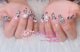 ネイル Luna ri..のネイルデザイン