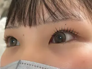 マツエク・マツパ Lashéa 白石のマツエク・マツパデザイン