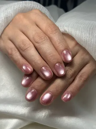 ネイル kiki nail たまプラーザのネイルデザイン