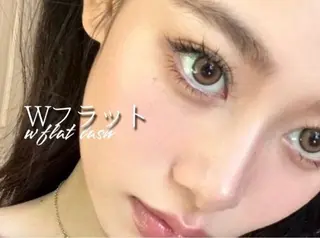 マツエク・マツパ minyon hinaのマツエク・マツパデザイン