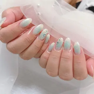 ネイル 💅fleur Ayumiのネイルデザイン