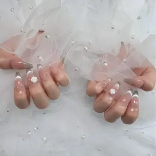 ネイル Li beau nailのネイルデザイン