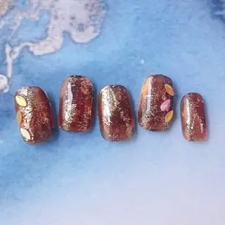 ネイル nails TOKYOのネイルデザイン