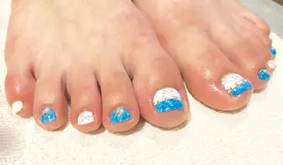 ネイル TRAM-nail moriizumiのネイルデザイン