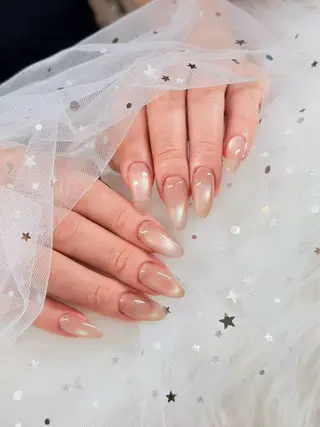 ネイル Nail Salon HARUのネイルデザイン