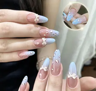 ネイル 🎀 NaNa_nailのネイルデザイン