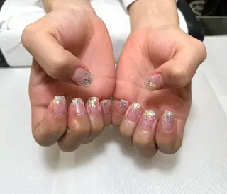 ネイル KIKAWA MAI♡のネイルデザイン