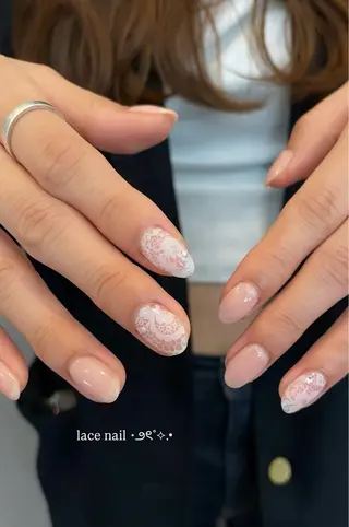 ネイル plume. SAIKAのネイルデザイン