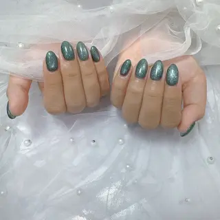 ネイル You&Me Miyuのネイルデザイン