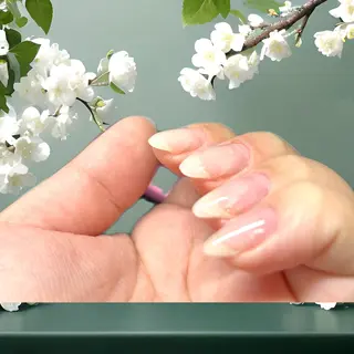 ネイル Nail Room.Dooのネイルデザイン