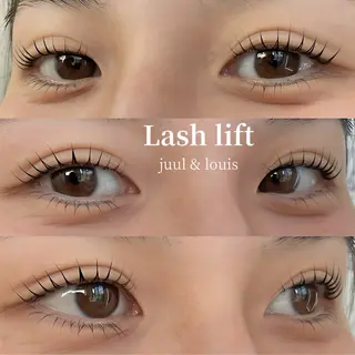 マツエク・マツパ JUUL&LOUIS 福藤 瞳のエステ・リラクイメージ