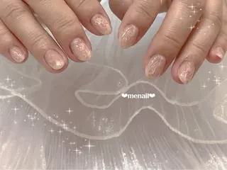 ネイル # meのネイルデザイン