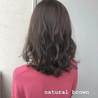 セミロング トレンド眉🌈✨ arisaの眉毛・アイブロウイメージ